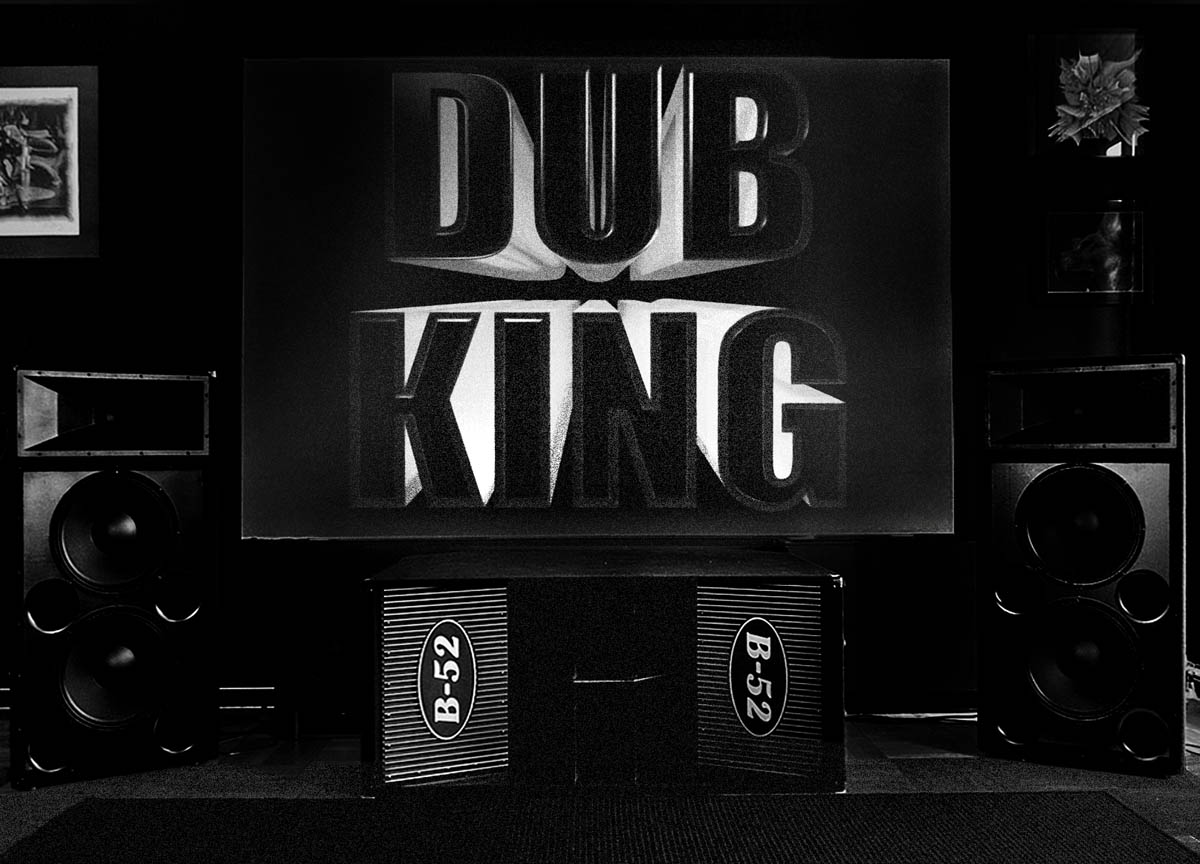 Dub King